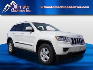  Jeep Grand Cherokee Laredo in Denver, CO