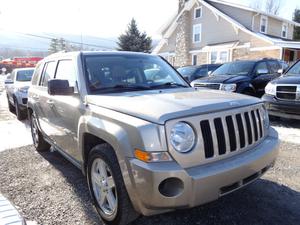  Jeep Patriot Sport in Altoona, PA