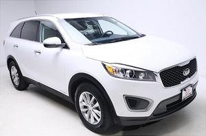  Kia Sorento LX V6 - AWD LX V6 4dr SUV