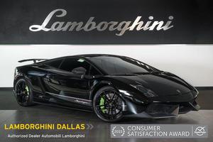  Lamborghini Gallardo LP  Superleggera - LP 