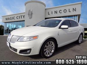  Lincoln MKS EcoBoost in Roanoke, VA