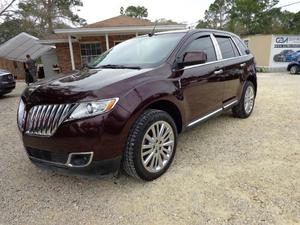  Lincoln MKX - 4dr SUV