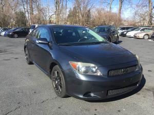  Scion tC - 2dr Hatchback (2.4L I4 4A)