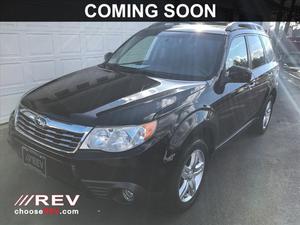  Subaru Forester 2.5X Limited in Portland, OR