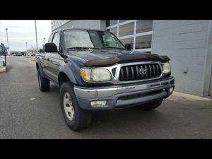  Toyota Tacoma Prerunner V6 in Knoxville, TN