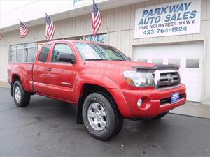  Toyota Tacoma V6 in Bristol, TN