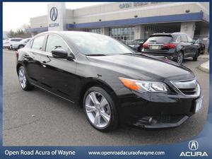  Acura ILX 2.0L w/Premium - 2.0L 4dr Sedan w/Premium