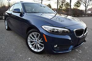  BMW 2-Series TURBOCHARGED-EDITION(NAVIGATION PACKAGE)
