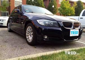  BMW 3-Series 328xi in Seattle, WA