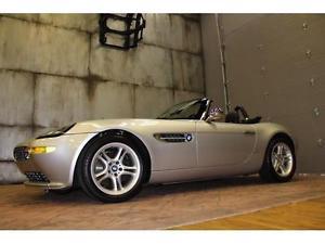  BMW Z8 --