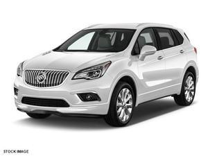  Buick Envision Essence - Essence 4dr Crossover