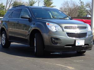  Chevrolet Equinox LT in Pacific, MO