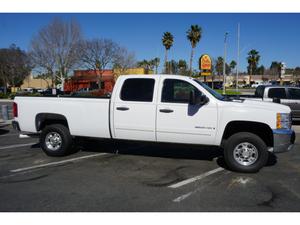  Chevrolet Silverado  Work Truck in Corona, CA