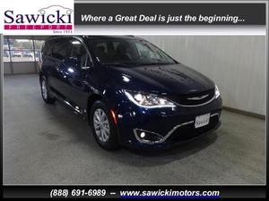  Chrysler Pacifica Touring-L - Touring-L 4dr Mini-Van