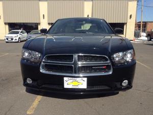  Dodge Charger SXT in Superior, WI