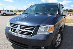  Dodge Grand Caravan SXT