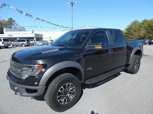  Ford F-150 SVT Raptor in East Ellijay, GA