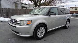  Ford Flex SE - SE Crossover 4dr