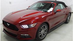  Ford Mustang 50 anniversary package