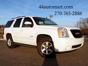  GMC Yukon SLT in Elizabethtown, KY