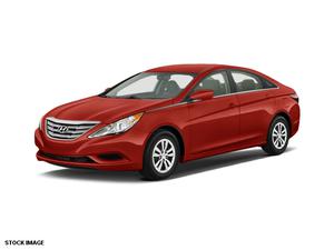  Hyundai Sonata GLS in Jersey City, NJ