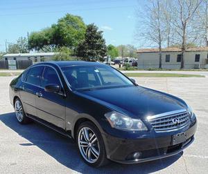  Infiniti M35 Sport - Sport 4dr Sedan