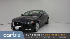  Jaguar XF Portfolio in Baltimore, MD