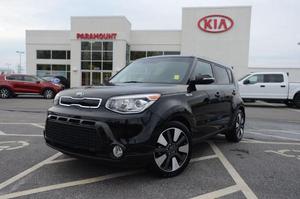  Kia Soul ! - ! 4dr Wagon