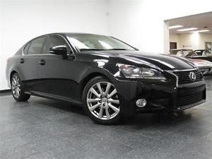  Lexus GS 350