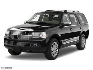  Lincoln Navigator Luxury in Jersey City, NJ