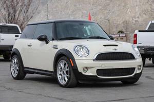  MINI Cooper S - S 2dr Hatchback