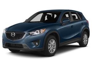  Mazda CX-5 Grand Touring - AWD Grand Touring 4dr SUV