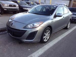  Mazda MAZDA3 i Sport - i Sport 4dr Sedan 5A