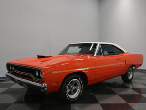  Plymouth Roadrunner -