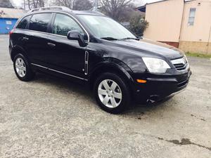  Saturn Vue XR - XR 4dr SUV