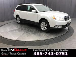  Subaru Outback 2.5i Premium in Salt Lake City, UT