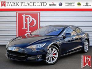  Tesla Model S P85 - P85 4dr Liftback