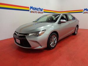  Toyota Camry -