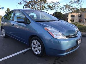  Toyota Prius in San Diego, CA