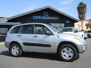  Toyota RAV4 in Orange, CA