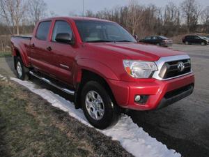  Toyota Tacoma V6 in Coraopolis, PA