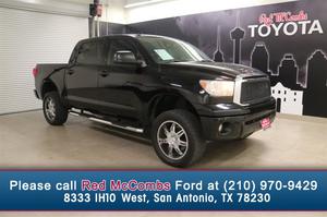  Toyota Tundra Grade in San Antonio, TX
