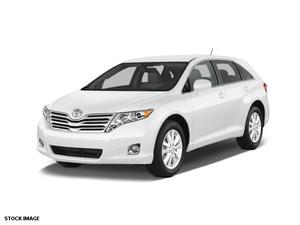  Toyota Venza AWD 4cyl in Northumberland, PA