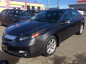  Acura TL - 4dr Sedan