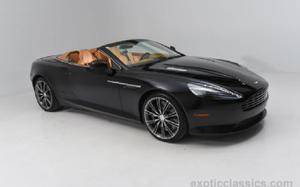  Aston Martin Virage