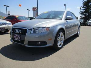  Audi A4 - 2.0T Special Edition