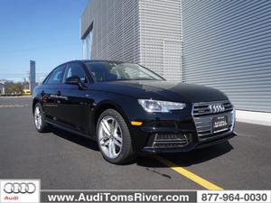  Audi A4 2.0T quattro Premium in Toms River, NJ