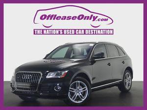  Audi Q5 2.0T Premium Plus Quattro