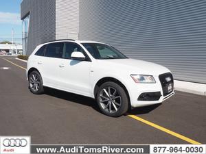  Audi Q5 in Toms River, NJ