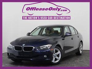  BMW 3-Series 328d